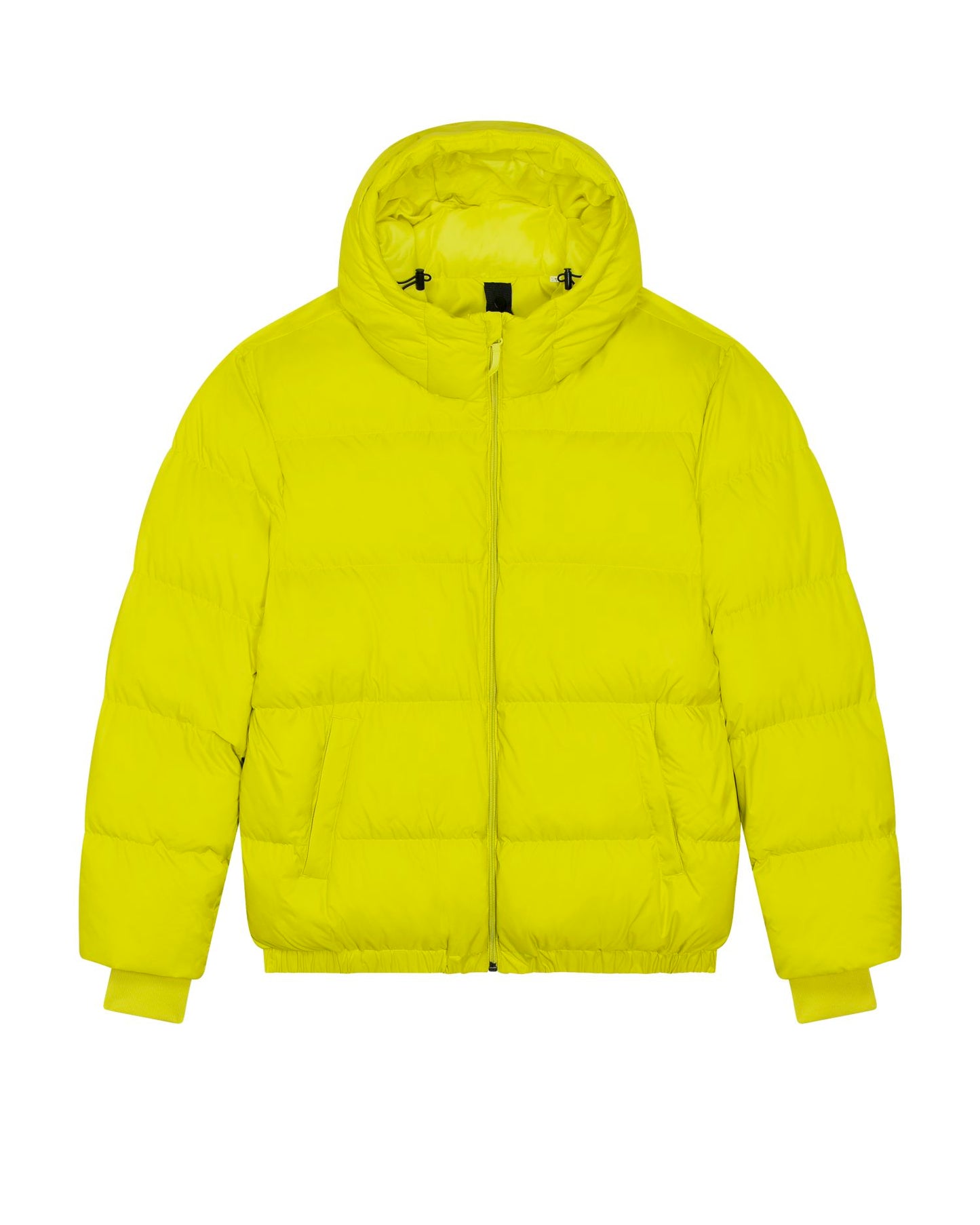 Stanley Stella Puffer Jassen Unisex bedrukken?