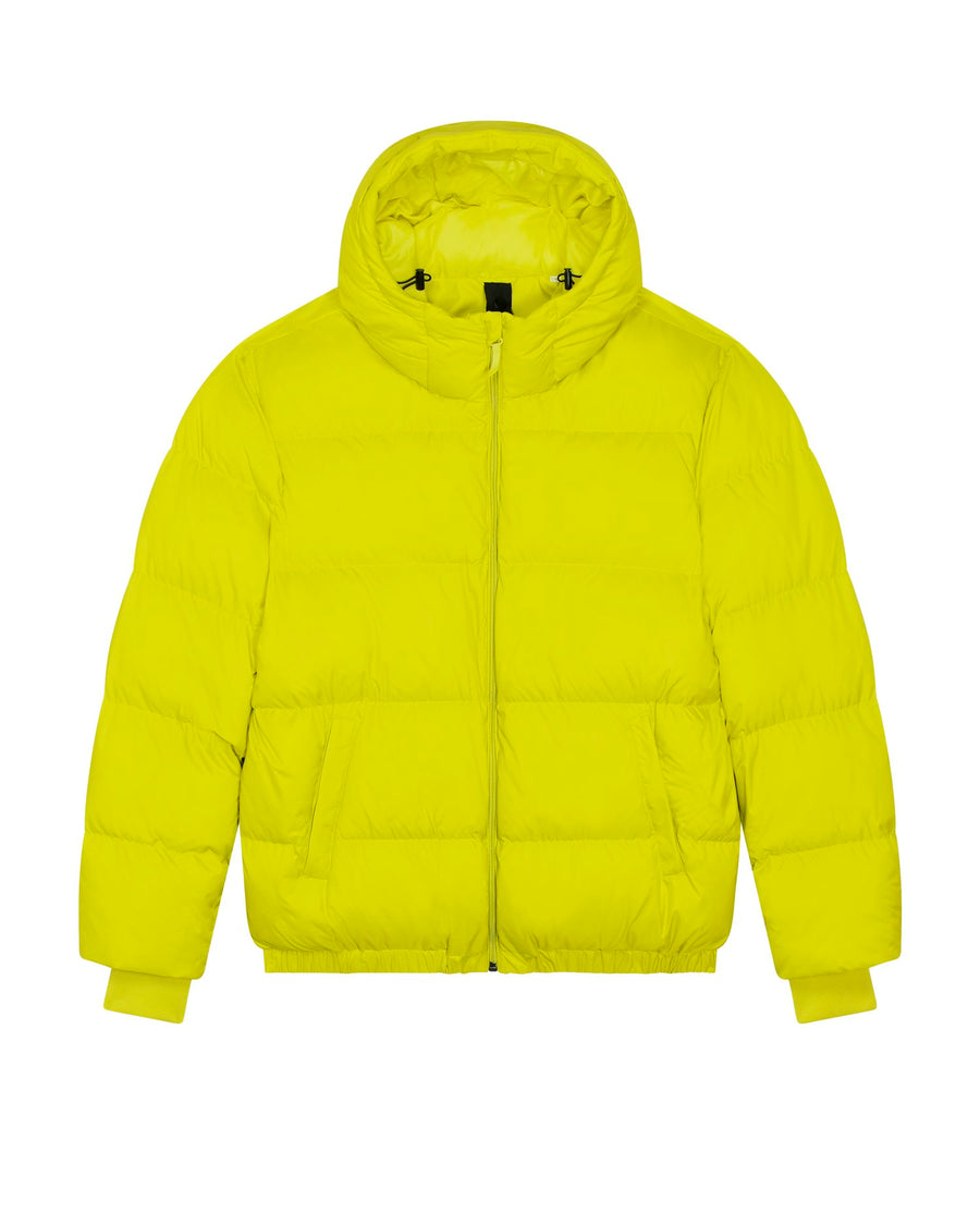 Stanley Stella Puffer Jassen Unisex bedrukken?
