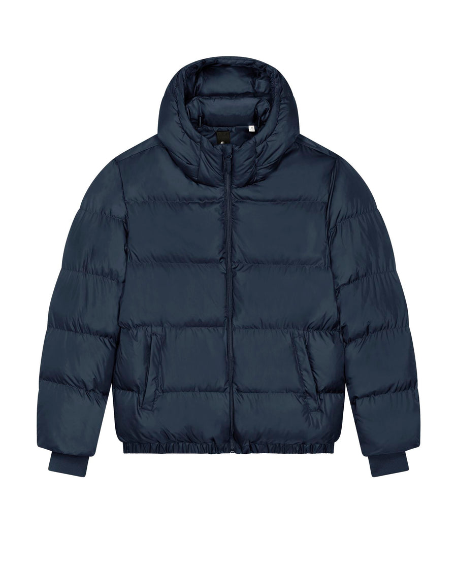 Stanley Stella Puffer Jassen Unisex bedrukken?