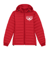 Early Birds Stella Voyager STJW839 gewatteerde jas dames