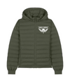 Early Birds Stella Voyager STJW839 gewatteerde jas dames