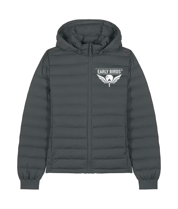 Early Birds Stella Voyager STJW839 gewatteerde jas dames