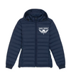 Early Birds Stella Voyager STJW839 gewatteerde jas dames