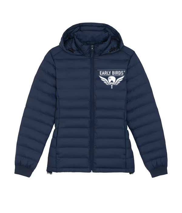 Early Birds Stella Voyager STJW839 gewatteerde jas dames