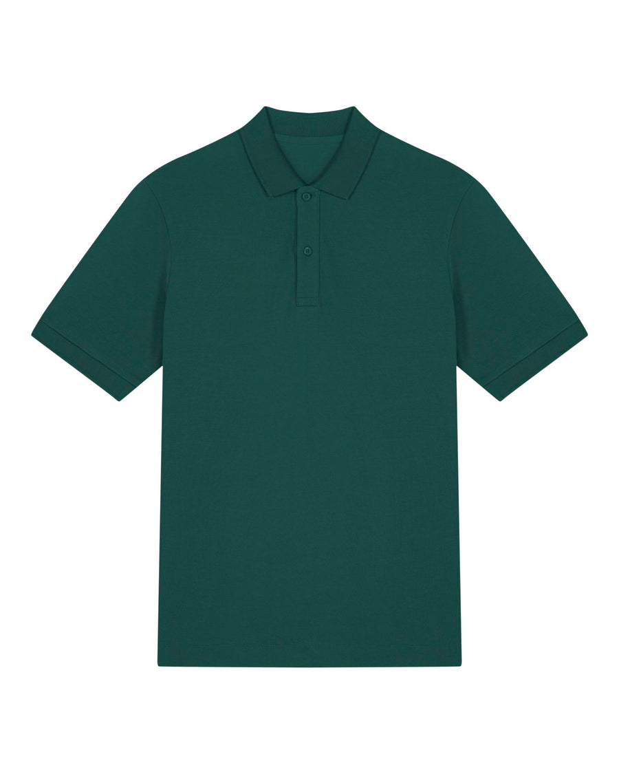 Stanley Stella Prepster 2.0 Poloshirts Unisex bedrukken?