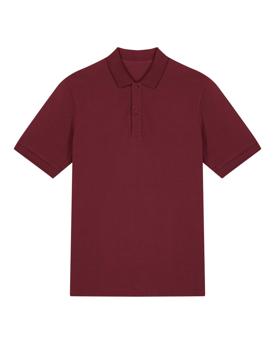 Stanley Stella Prepster 2.0 Poloshirts Unisex bedrukken?
