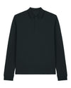 Stanley Stella Prepster 2.0 Long Sleeve Poloshirts Unisex bedrukken?
