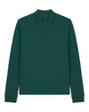 Stanley Stella Prepster 2.0 Long Sleeve Poloshirts Unisex bedrukken?