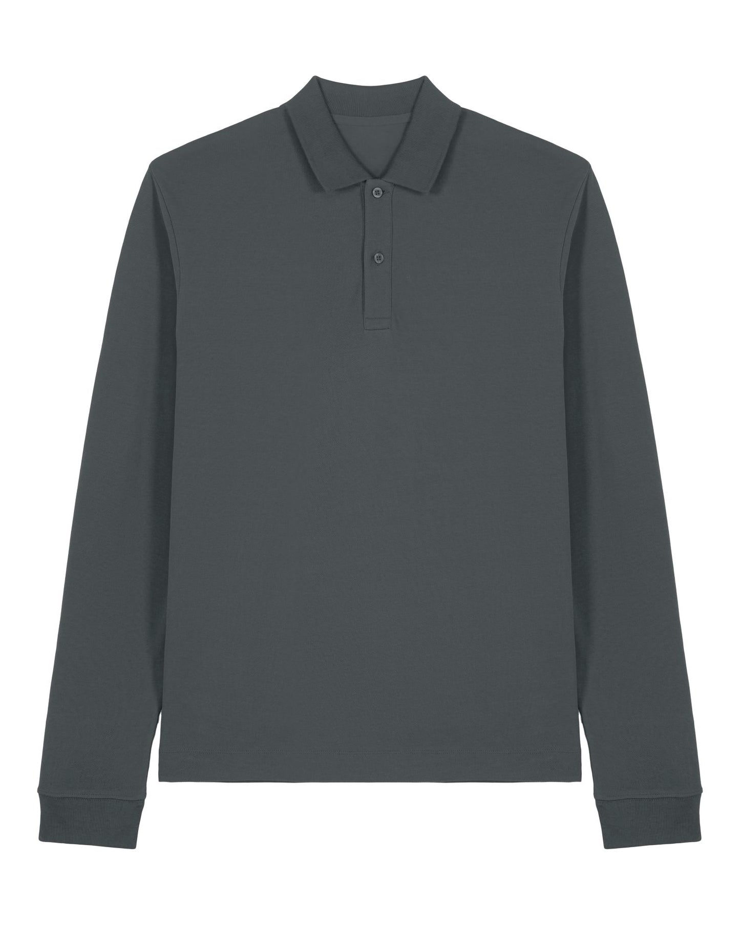 Stanley Stella Prepster 2.0 Long Sleeve Poloshirts Unisex bedrukken?