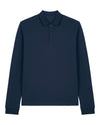 Stanley Stella Prepster 2.0 Long Sleeve Poloshirts Unisex bedrukken?