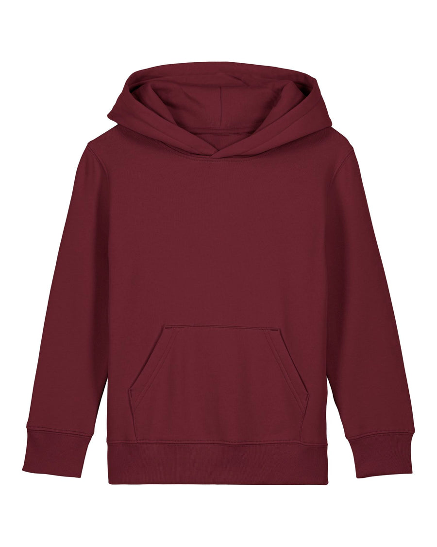 Stanley Stella Mini Cruiser 2.0 Sweaters Kinderen bedrukken?