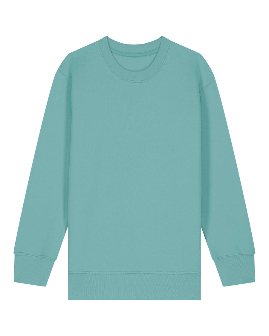 Stanley Stella Mini Changer 2.0 Sweaters Kinderen bedrukken?