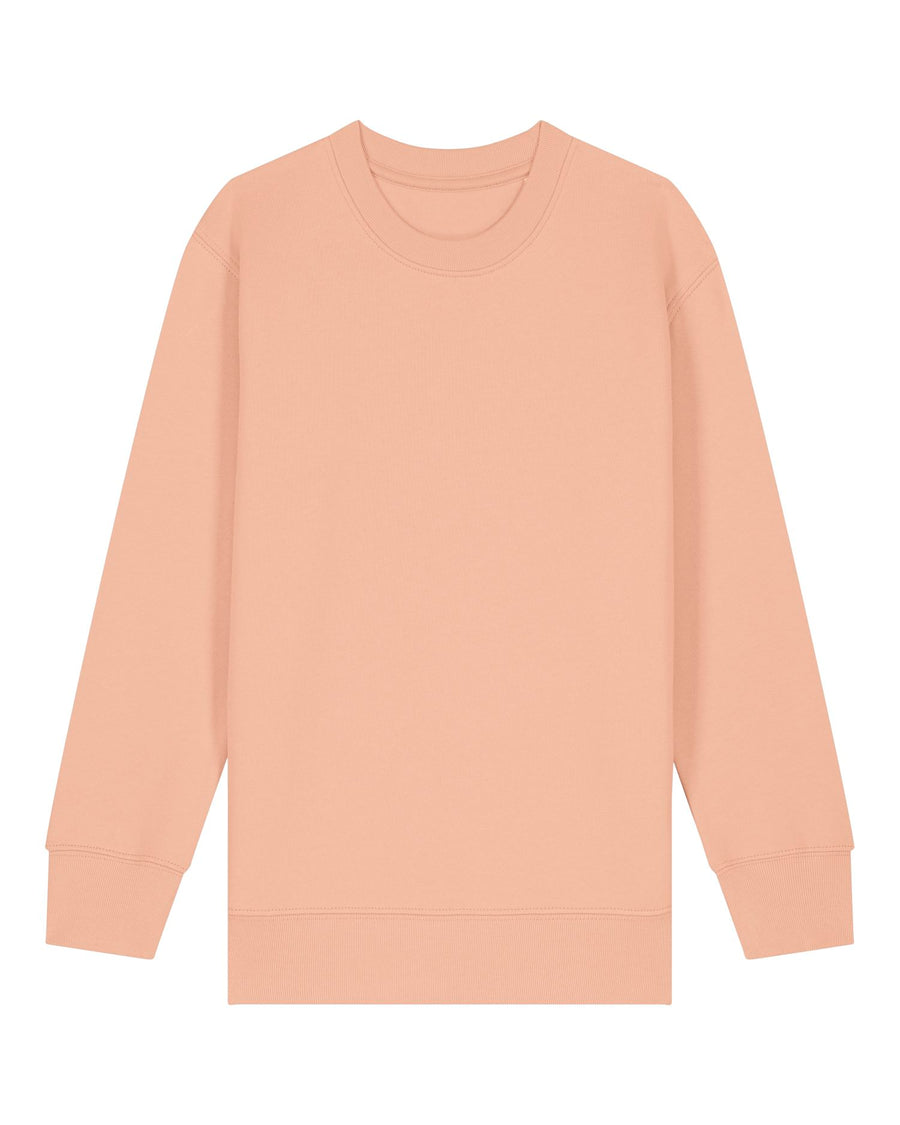 Stanley Stella Mini Changer 2.0 Sweaters Kinderen bedrukken?