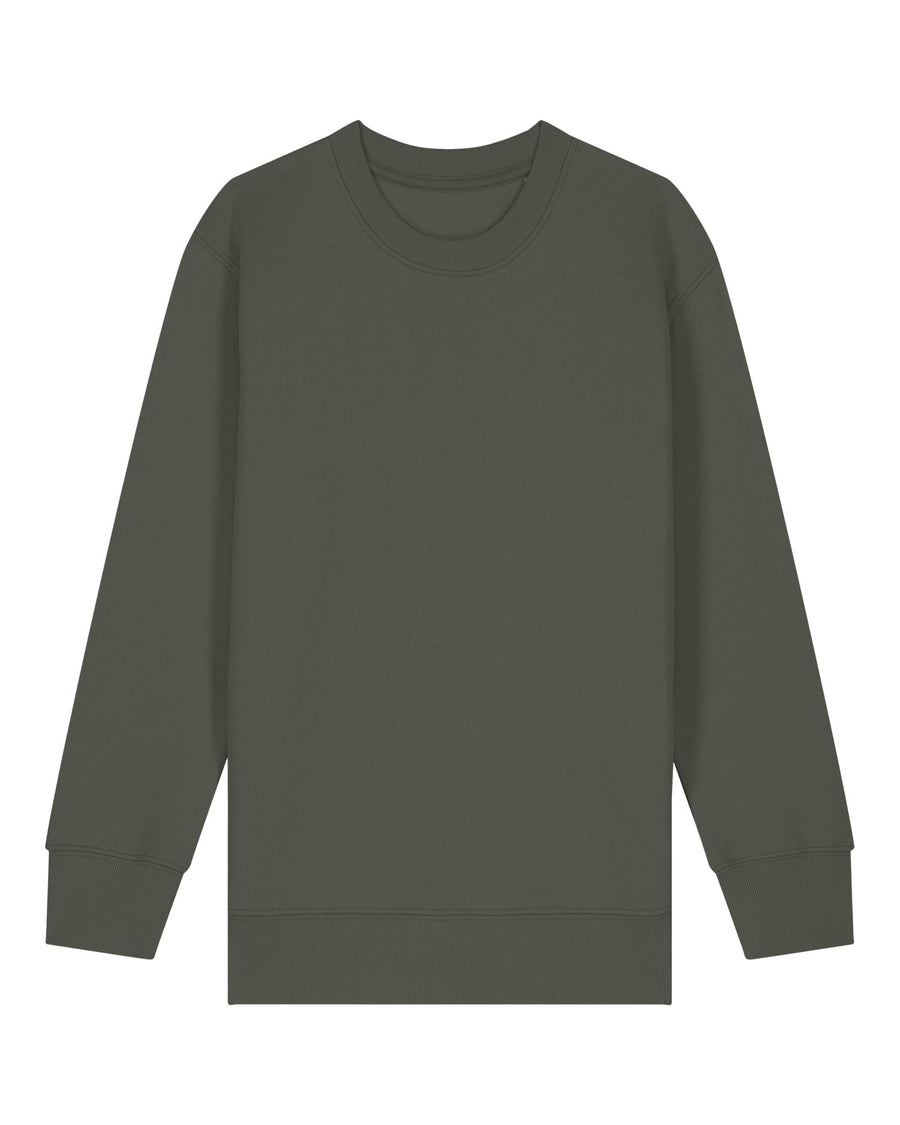 Stanley Stella Mini Changer 2.0 Sweaters Kinderen bedrukken?