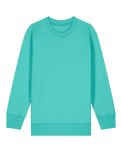 Stanley Stella Mini Changer 2.0 Sweaters Kinderen bedrukken?