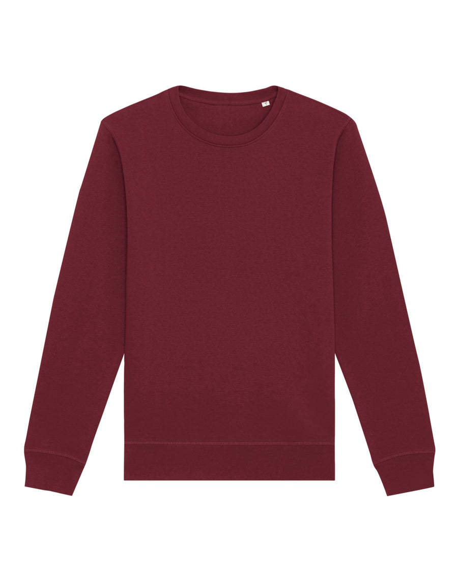 Stanley Stella Roller Sweaters Unisex bedrukken?
