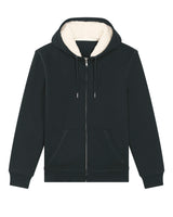Stanley Stella Hygger Sherpa Sweaters Unisex bedrukken?
