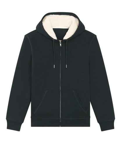Stanley Stella Hygger Sherpa Sweaters Unisex bedrukken?