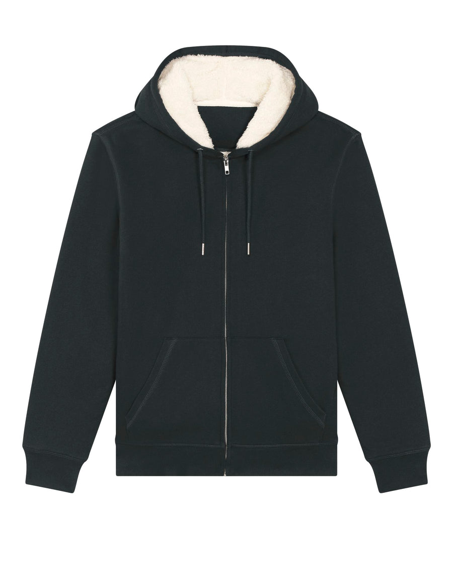 Stanley Stella Hygger Sherpa Sweaters Unisex bedrukken?