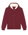Stanley Stella Hygger Sherpa Sweaters Unisex bedrukken?