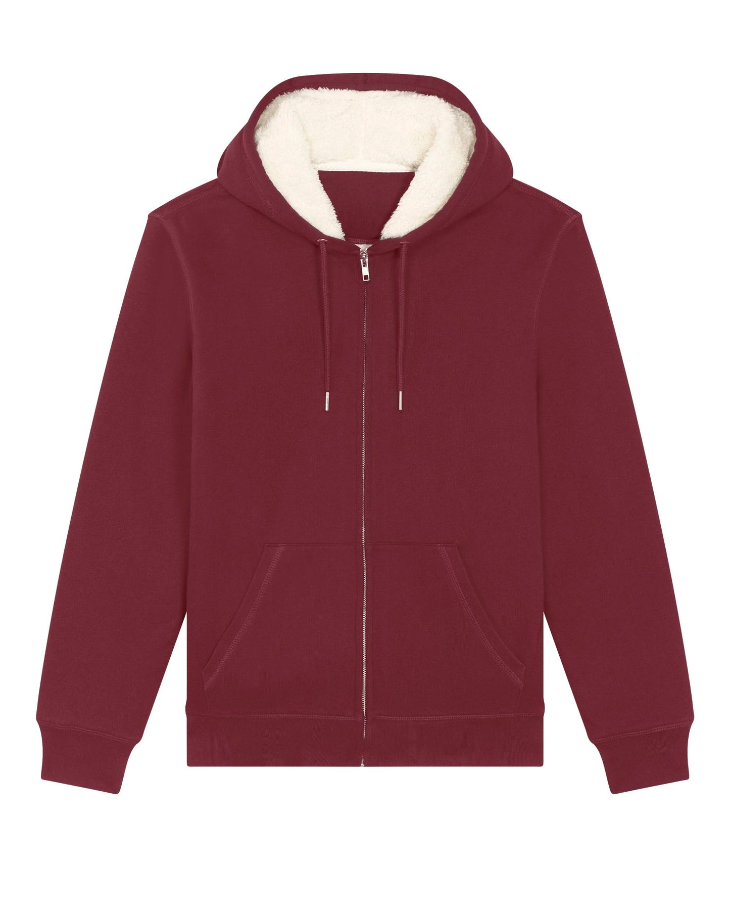 Stanley Stella Hygger Sherpa Sweaters Unisex bedrukken?