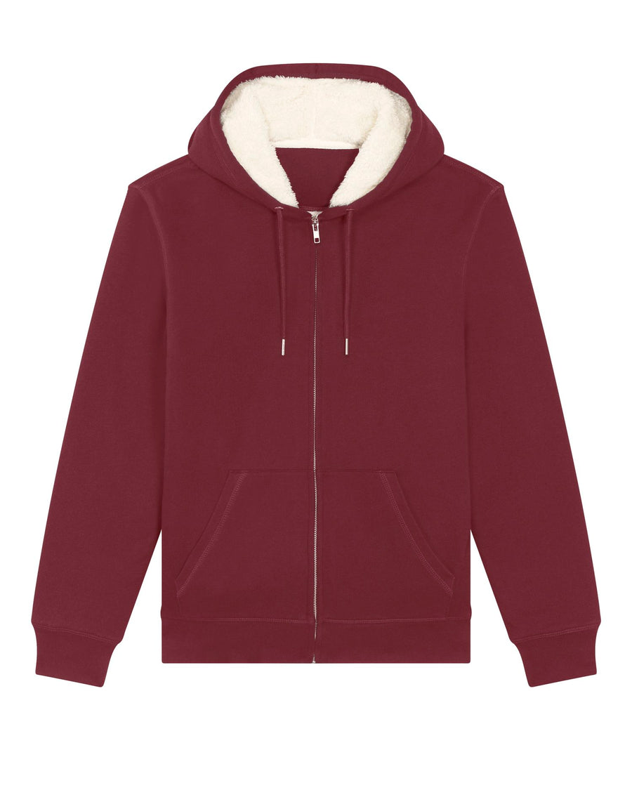 Stanley Stella Hygger Sherpa Sweaters Unisex bedrukken?