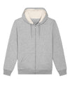 Stanley Stella Hygger Sherpa Sweaters Unisex bedrukken?
