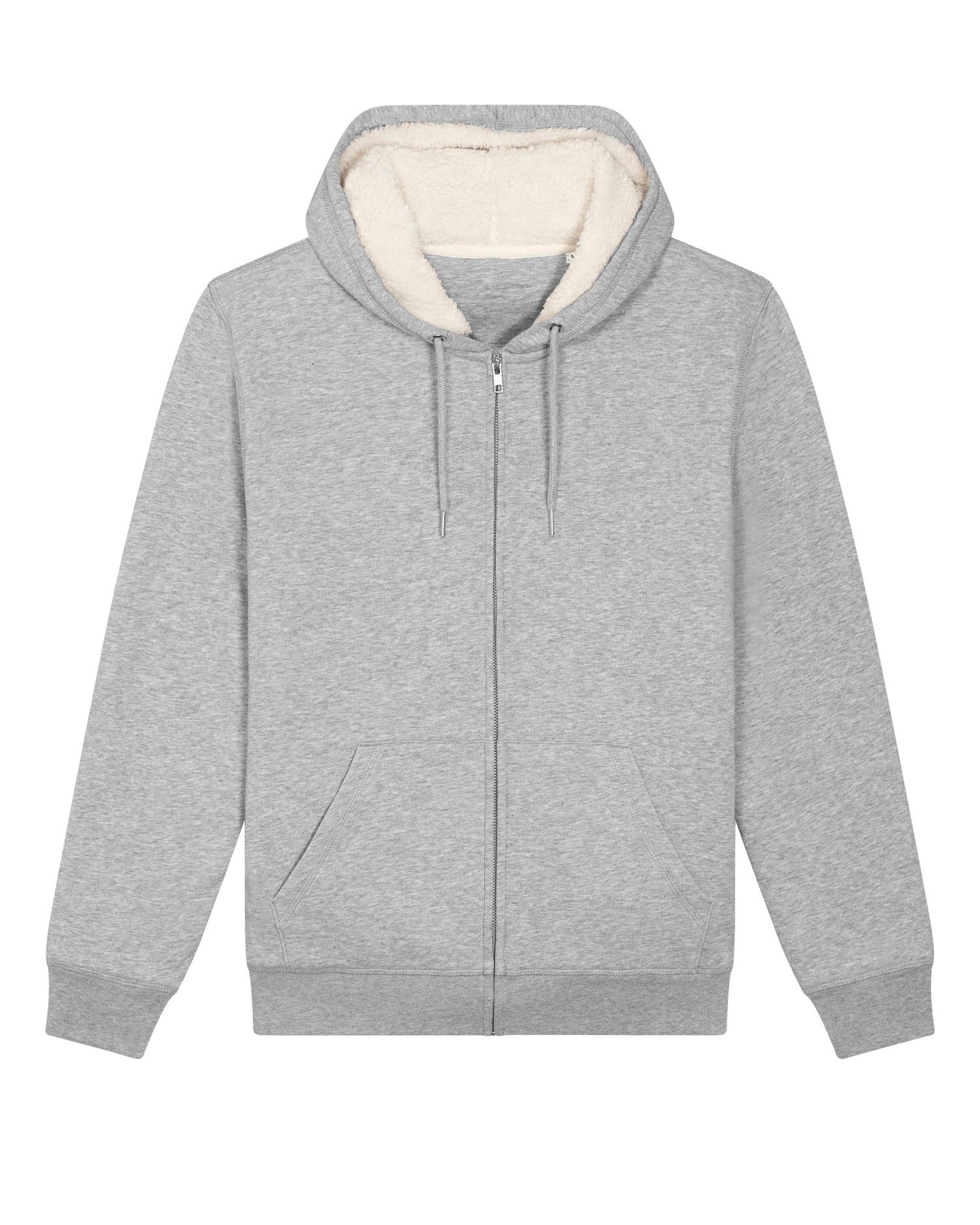 Stanley Stella Hygger Sherpa Sweaters Unisex bedrukken?