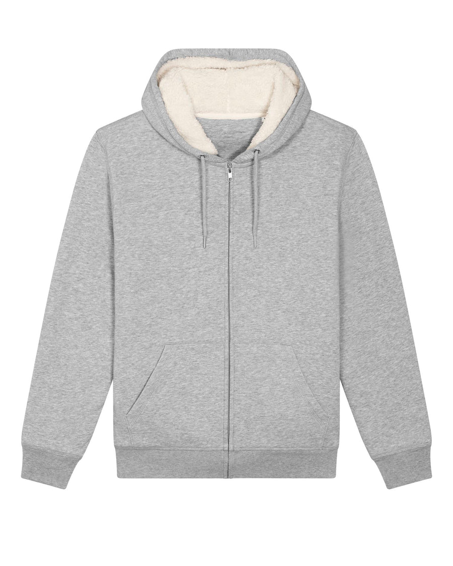 Stanley Stella Hygger Sherpa Sweaters Unisex bedrukken?