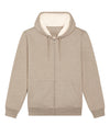 Stanley Stella Hygger Sherpa Sweaters Unisex bedrukken?