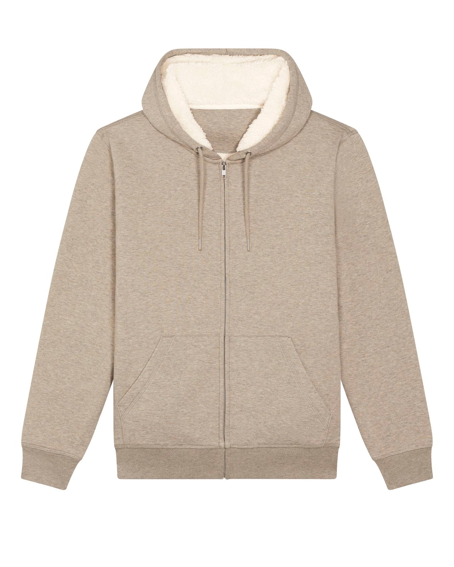 Stanley Stella Hygger Sherpa Sweaters Unisex bedrukken?