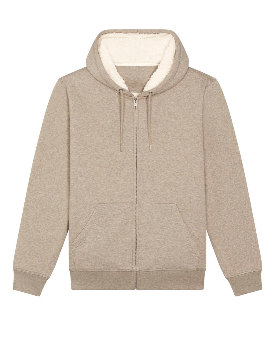 Stanley Stella Hygger Sherpa Sweaters Unisex bedrukken?