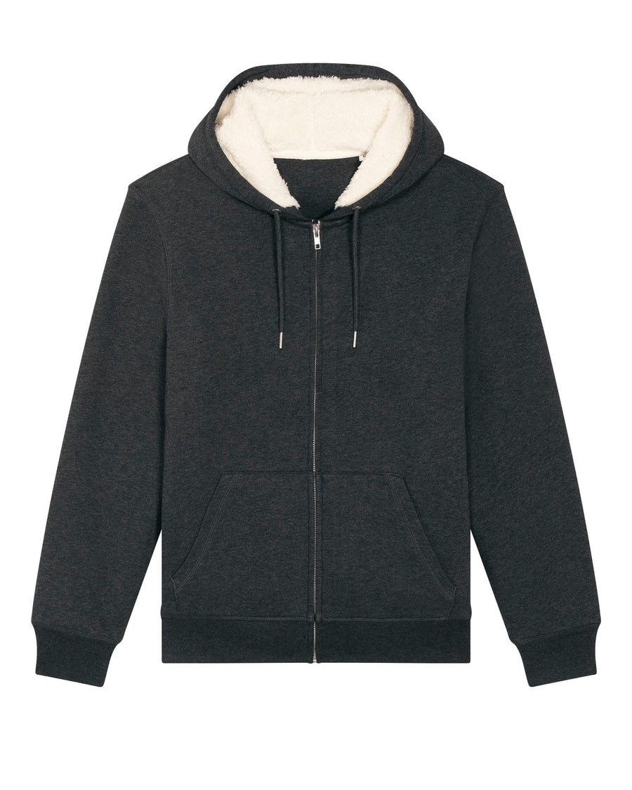 Stanley Stella Hygger Sherpa Sweaters Unisex bedrukken?