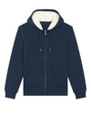 Stanley Stella Hygger Sherpa Sweaters Unisex bedrukken?
