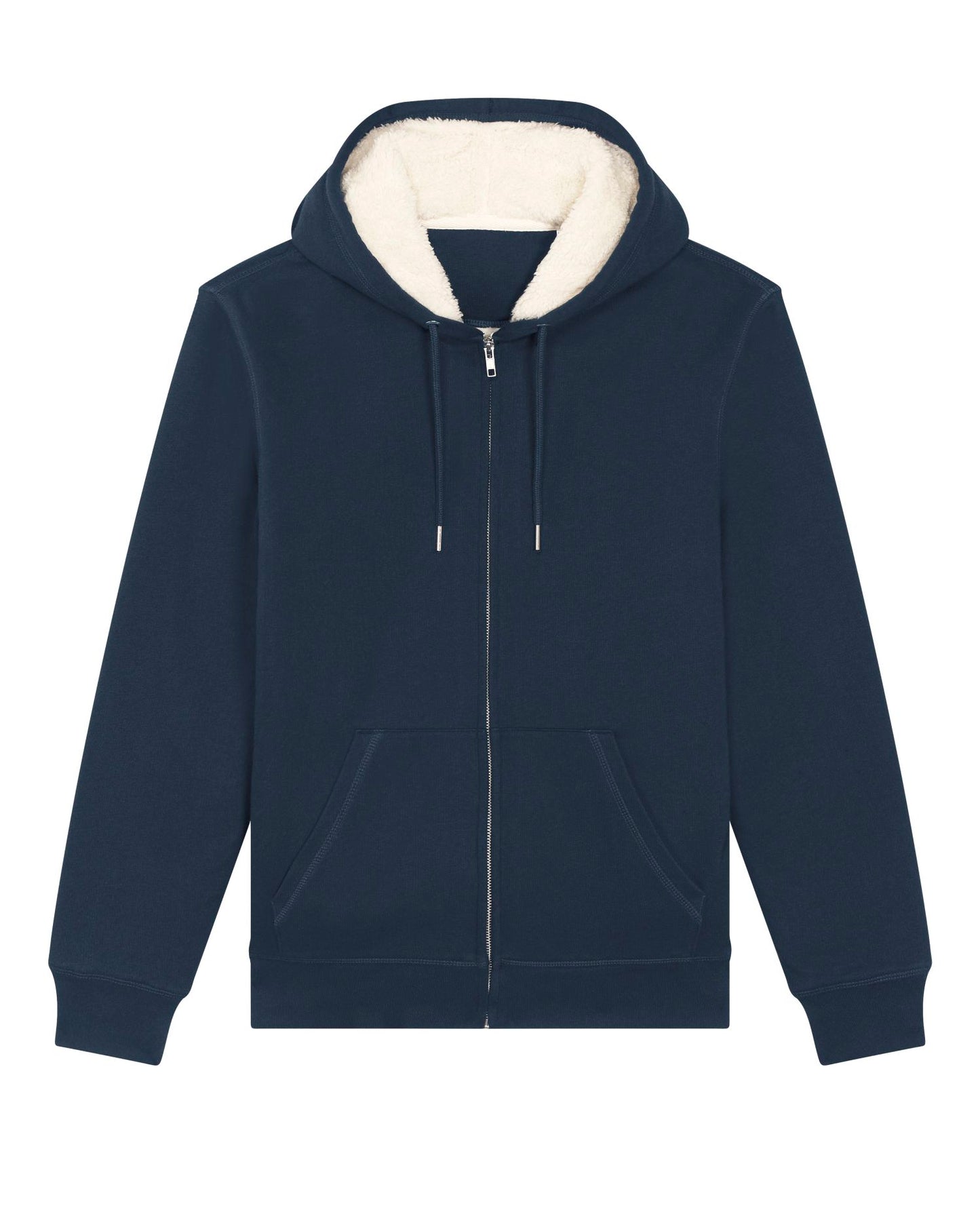 Stanley Stella Hygger Sherpa Sweaters Unisex bedrukken?