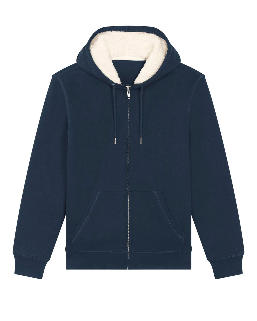 Stanley Stella Hygger Sherpa Sweaters Unisex bedrukken?