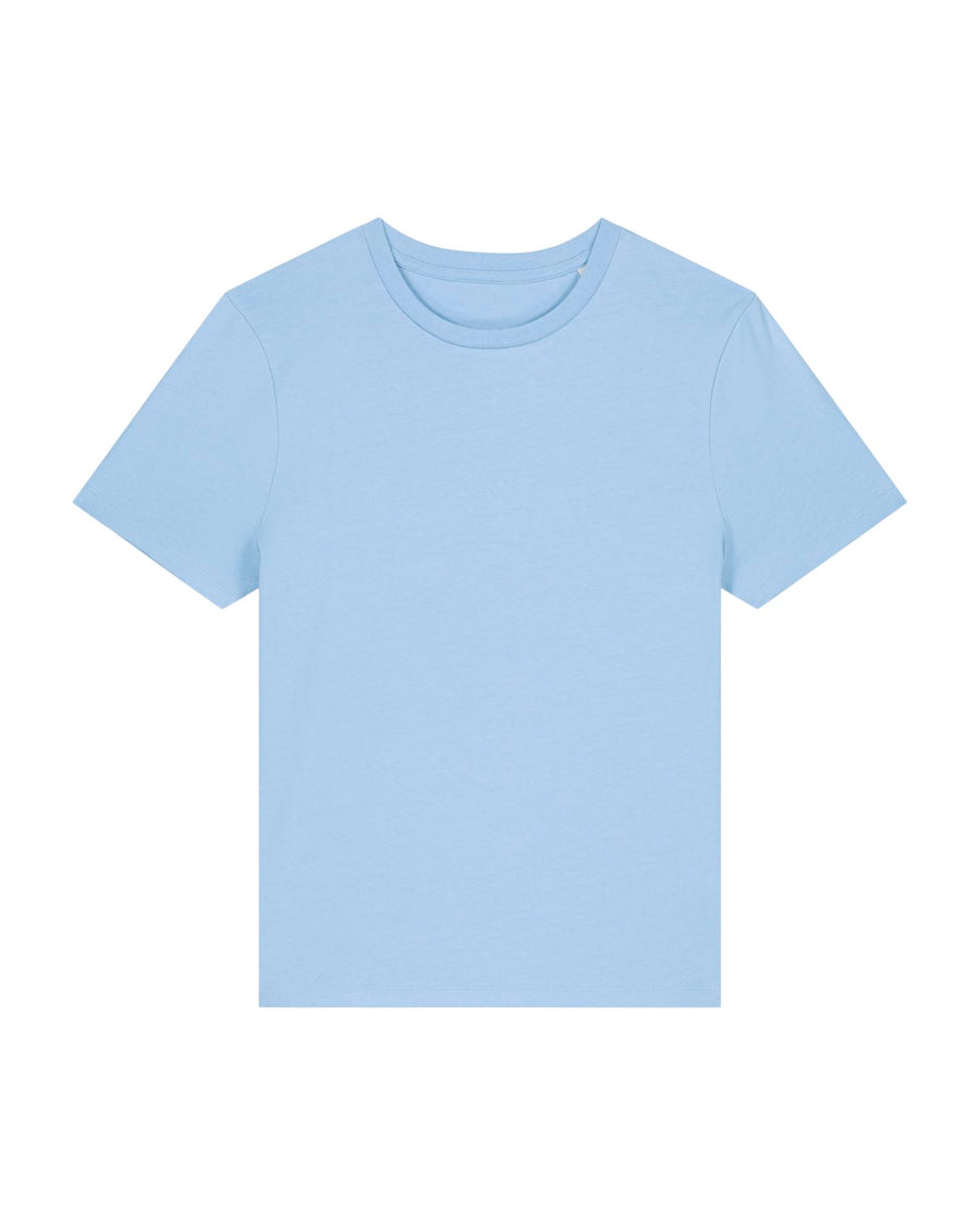 Stanley Stella Stella Ella T-shirts Dames bedrukken?