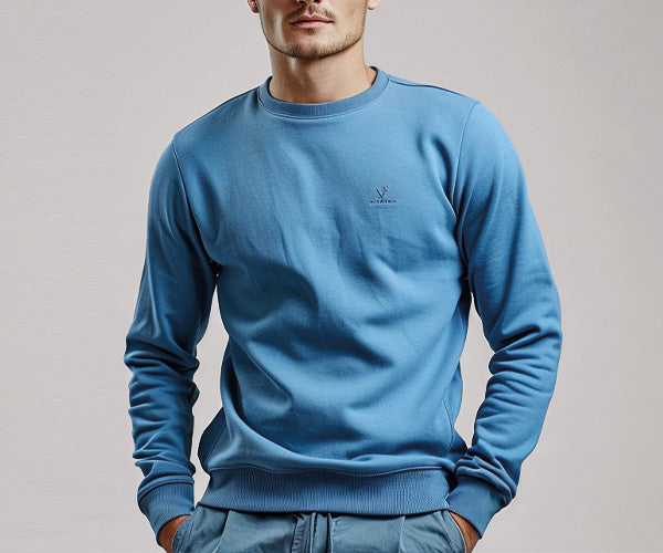 Werksweaters
