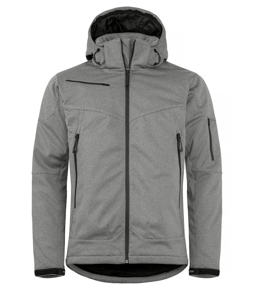 Clique kleding bedrukken?