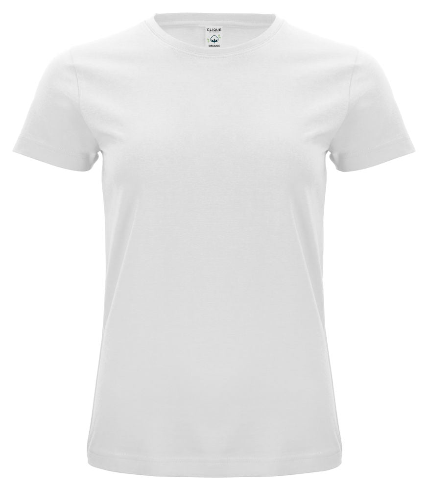 Clique kleding bedrukken?