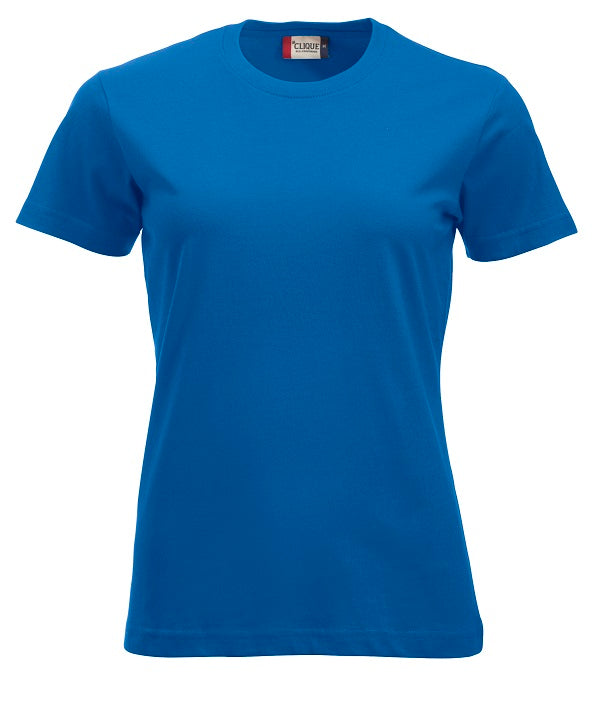 Clique kleding bedrukken?