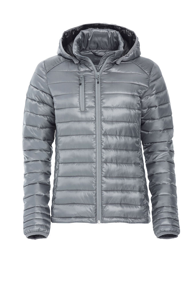 Clique kleding bedrukken?