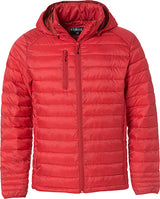 Clique kleding bedrukken?