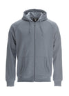 Clique kleding bedrukken?