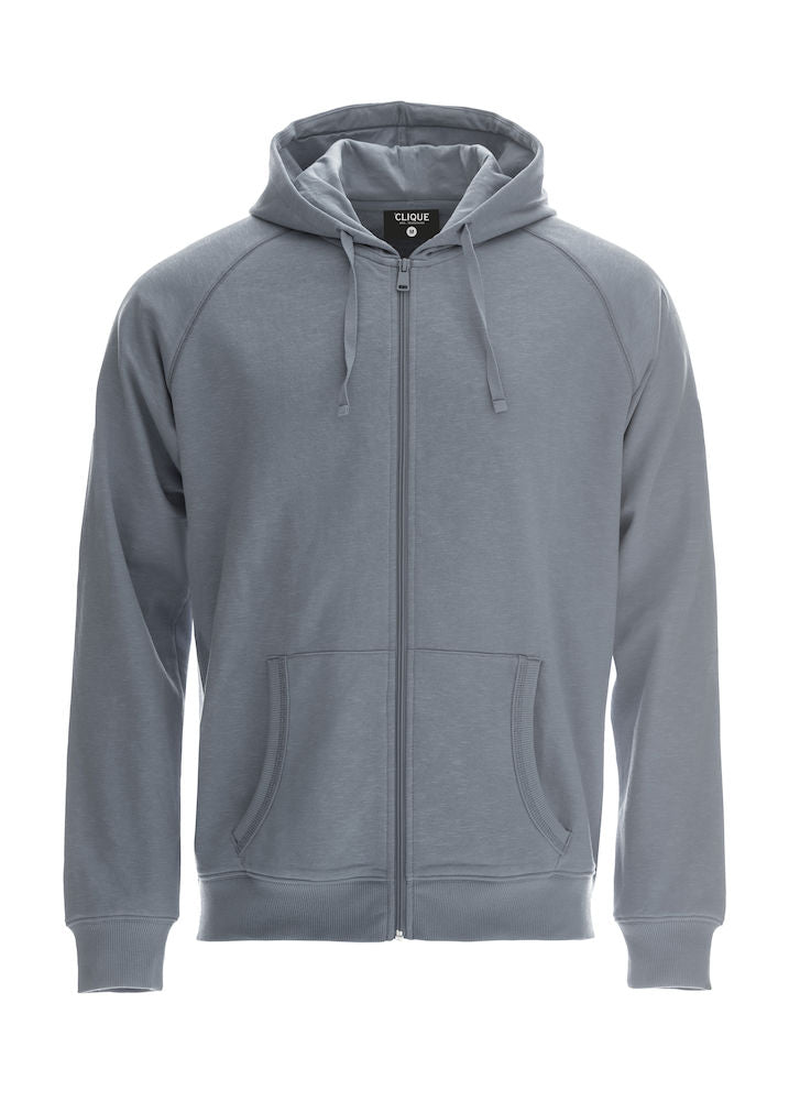 Clique kleding bedrukken?