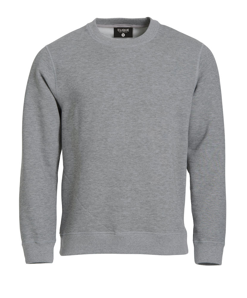 Clique kleding bedrukken?