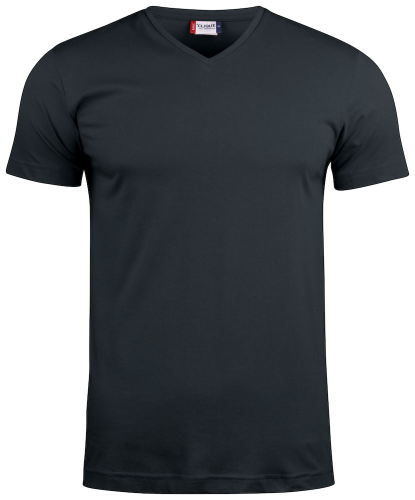 Clique kleding bedrukken?