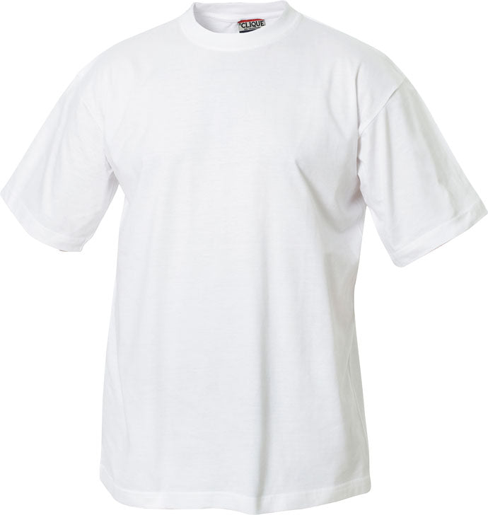 Clique kleding bedrukken?