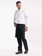 Chaud Devant horecakleding bedrukken?