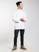 Chaud Devant horecakleding bedrukken?